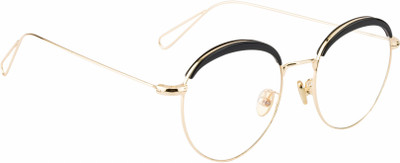 Ted Smith Full Rim Round Frame(49 mm