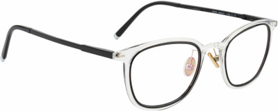 Ted Smith Full Rim Wayfarer Frame(48 mm