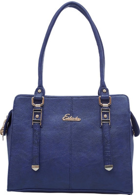 ESBEDA Hand-held Bag(Blue)