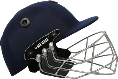 Hebe K_B Cricket Helmet(Blue)