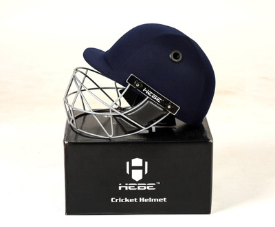 Hebe Z_JR Cricket Helmet(Blue)