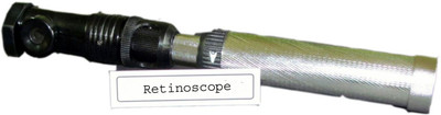 BEXCO RETINOSCOPE(Multicolor) 
BEXCO RETINOSCOPE(Multicolor)