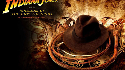 Akhuratha movies-indiana-jones-and-the-kingdom-of-the-crystal-skull Wall Poster Paper Print(12 inch X 18 inch, Rolled)
Akhuratha movies-indiana-jones-and-the-kingdom-of-the-crystal-skull Wall Poster Paper Print(12 inch X 18 inch, Rolled)