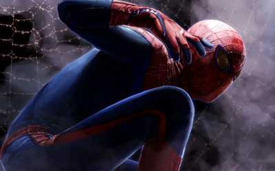 Akhuratha spiderman-movies-picture-hd Wall Poster Paper Print(12 inch X 18 inch, Rolled)
Akhuratha spiderman-movies-picture-hd Wall Poster Paper Print(12 inch X 18 inch, Rolled)