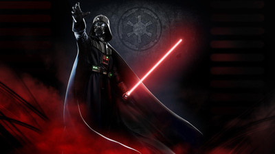 Akhuratha -star-wars-darth-vader-movies Wall Poster Paper Print(12 inch X 18 inch, Rolled)
Akhuratha -star-wars-darth-vader-movies Wall Poster Paper Print(12 inch X 18 inch, Rolled)