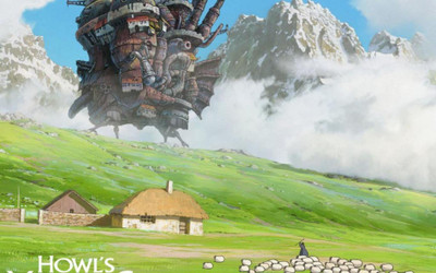 Akhuratha Anime castle-moving-kostenlos-howlss Wall Poster Paper Print(12 inch X 18 inch, Rolled)
Akhuratha Anime castle-moving-kostenlos-howlss Wall Poster Paper Print(12 inch X 18 inch, Rolled)