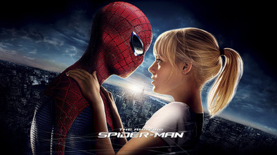 Wall Poster /spider-man-the-amazing-spider-man-emma-stone Paper Print(12 inch X 18 inch, Rolled)
Wall Poster /spider-man-the-amazing-spider-man-emma-stone Paper Print(12 inch X 18 inch, Rolled)