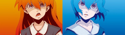 Akhuratha Anime anime-neon-genesis-evangelion-asuka-langley-soryu-ayanami-rei Wall Poster Paper Print(12 inch X 18 inch, Rolled)
Akhuratha Anime anime-neon-genesis-evangelion-asuka-langley-soryu-ayanami-rei Wall Poster Paper Print(12 inch X 18 inch, Rolled)