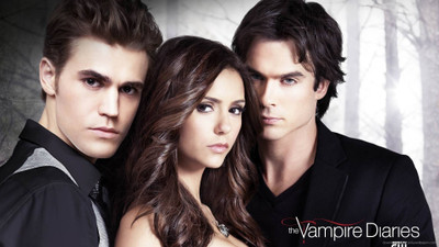 Akhuratha vampire-diaries-tvshows-movies- Wall Poster Paper Print(12 inch X 18 inch, Rolled)
Akhuratha vampire-diaries-tvshows-movies- Wall Poster Paper Print(12 inch X 18 inch, Rolled)