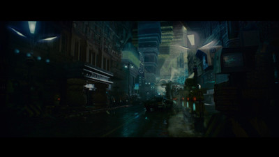 Akhuratha 333movies-blade-runner Wall Poster Paper Print(12 inch X 18 inch, Rolled)
Akhuratha 333movies-blade-runner Wall Poster Paper Print(12 inch X 18 inch, Rolled)