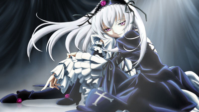 Akhuratha Anime maiden-rozen-archives Wall Poster Paper Print(12 inch X 18 inch, Rolled)
Akhuratha Anime maiden-rozen-archives Wall Poster Paper Print(12 inch X 18 inch, Rolled)