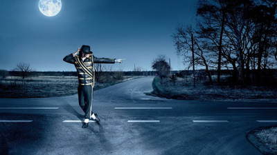 Akhuratha michael-jackson-road-moon-musics Wall Poster Paper Print(12 inch X 18 inch, Rolled)
Akhuratha michael-jackson-road-moon-musics Wall Poster Paper Print(12 inch X 18 inch, Rolled)