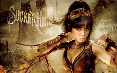 Akhuratha matrix-reloaded-photo-movies-sucker-punch Wall Poster Paper Print(12 inch X 18 inch, Rolled)
Akhuratha matrix-reloaded-photo-movies-sucker-punch Wall Poster Paper Print(12 inch X 18 inch, Rolled)