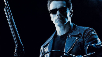 Aabhaas terminator-review-movie-back- Wall Poster Paper Print(12 inch X 18 inch, Rolled)
Aabhaas terminator-review-movie-back- Wall Poster Paper Print(12 inch X 18 inch, Rolled)