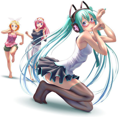 Akhuratha Anime anime-hatsune-miku-kagamine-rin-megurine-luka-vocaloid Wall Poster Paper Print(12 inch X 18 inch, Rolled)
Akhuratha Anime anime-hatsune-miku-kagamine-rin-megurine-luka-vocaloid Wall Poster Paper Print(12 inch X 18 inch, Rolled)