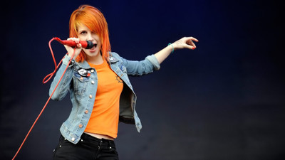 hayley-williams-paramore-women-music-celebrity-singers-microphones Wall Poster Paper Print(12 inch X 18 inch, Rolled)
hayley-williams-paramore-women-music-celebrity-singers-microphones Wall Poster Paper Print(12 inch X 18 inch, Rolled)