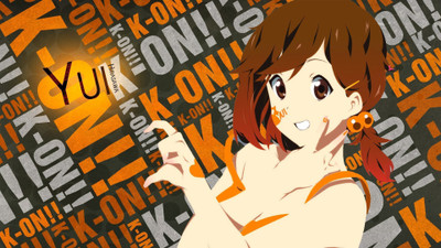 Akhuratha Anime anime-k-on-hirasawa-yui Wall Poster Paper Print(12 inch X 18 inch, Rolled)
Akhuratha Anime anime-k-on-hirasawa-yui Wall Poster Paper Print(12 inch X 18 inch, Rolled)