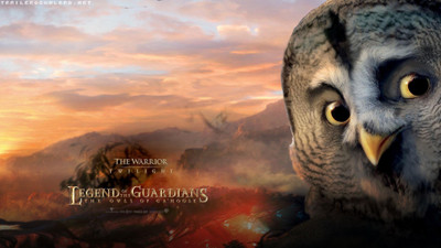 Wall Poster a/-guardians-gahooles-movie-resources Paper Print(12 inch X 18 inch, Rolled)
Wall Poster a/-guardians-gahooles-movie-resources Paper Print(12 inch X 18 inch, Rolled)