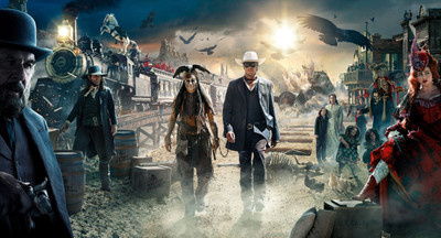Akhuratha wthe-lone-ranger-movie Wall Poster Paper Print(12 inch X 18 inch, Rolled)
Akhuratha wthe-lone-ranger-movie Wall Poster Paper Print(12 inch X 18 inch, Rolled)