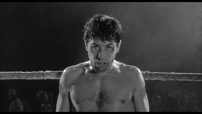 Akhuratha robert-de-niro-raging-bull-movies Wall Poster Paper Print(12 inch X 18 inch, Rolled)
Akhuratha robert-de-niro-raging-bull-movies Wall Poster Paper Print(12 inch X 18 inch, Rolled)