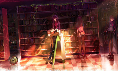 Akhuratha Anime steinsgate-makise-kurisu Wall Poster Paper Print(12 inch X 18 inch, Rolled)
Akhuratha Anime steinsgate-makise-kurisu Wall Poster Paper Print(12 inch X 18 inch, Rolled)