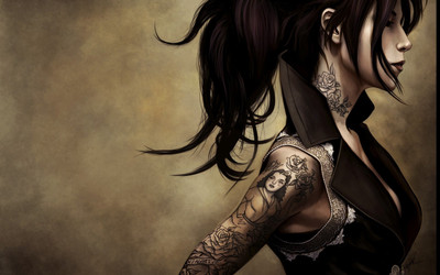 Akhuratha Anime abyss-darkness-coders-woman-alpha-tattooed Wall Poster Paper Print(12 inch X 18 inch, Rolled)
Akhuratha Anime abyss-darkness-coders-woman-alpha-tattooed Wall Poster Paper Print(12 inch X 18 inch, Rolled)
