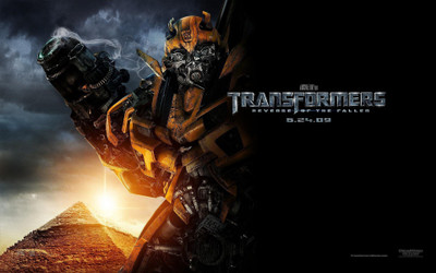 Akhuratha transformers-revenge-fallen-movie Wall Poster Paper Print(12 inch X 18 inch, Rolled)
Akhuratha transformers-revenge-fallen-movie Wall Poster Paper Print(12 inch X 18 inch, Rolled)