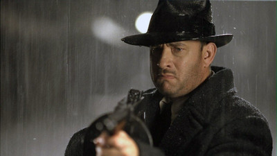 Wall Poster /movies-tom-hanks-road-to-perdition Paper Print(12 inch X 18 inch, Rolled)
Wall Poster /movies-tom-hanks-road-to-perdition Paper Print(12 inch X 18 inch, Rolled)