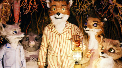 Aabhaas fantastic-fox-film-movie- Wall Poster Paper Print(12 inch X 18 inch, Rolled)
Aabhaas fantastic-fox-film-movie- Wall Poster Paper Print(12 inch X 18 inch, Rolled)