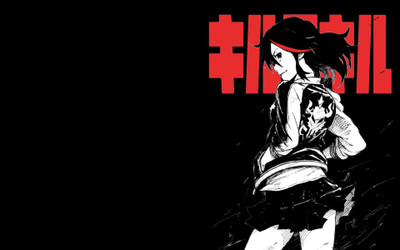 Akhuratha Anime kill-la-kill-matoi-ryuuko-black--skirts-dark-hair Wall Poster Paper Print(12 inch X 18 inch, Rolled)
Akhuratha Anime kill-la-kill-matoi-ryuuko-black--skirts-dark-hair Wall Poster Paper Print(12 inch X 18 inch, Rolled)