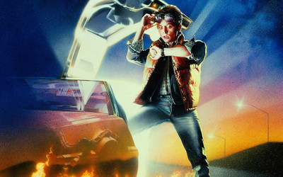 Aabhaas back-to-the-future-movies Wall Poster Paper Print(12 inch X 18 inch, Rolled)
Aabhaas back-to-the-future-movies Wall Poster Paper Print(12 inch X 18 inch, Rolled)
