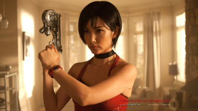 Aabhaas movies-resident-evil-retribution-ada-wong Wall Poster Paper Print(12 inch X 18 inch, Rolled)
Aabhaas movies-resident-evil-retribution-ada-wong Wall Poster Paper Print(12 inch X 18 inch, Rolled)