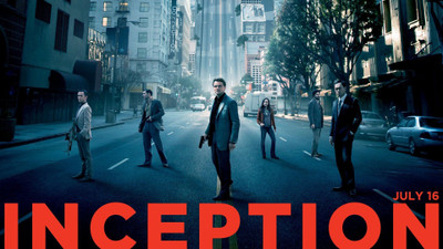 Akhuratha inception-brain-wallpapaer-dream-movie Wall Poster Paper Print(12 inch X 18 inch, Rolled)
Akhuratha inception-brain-wallpapaer-dream-movie Wall Poster Paper Print(12 inch X 18 inch, Rolled)