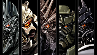 Aabhaas decepticons-other-sizes-pixels-papers--transformers-movie-collection Wall Poster Paper Print(12 inch X 18 inch, Rolled)
Aabhaas decepticons-other-sizes-pixels-papers--transformers-movie-collection Wall Poster Paper Print(12 inch X 18 inch, Rolled)