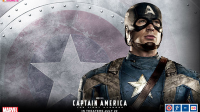 Wall Poster a/america-captain-celebrity-superhero Paper Print(12 inch X 18 inch, Rolled)
Wall Poster a/america-captain-celebrity-superhero Paper Print(12 inch X 18 inch, Rolled)