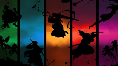 Akhuratha Anime bleach-images Wall Poster Paper Print(12 inch X 18 inch, Rolled)
Akhuratha Anime bleach-images Wall Poster Paper Print(12 inch X 18 inch, Rolled)