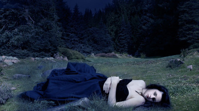 Aabhaas bella-cullen-movies--movie Wall Poster Paper Print(12 inch X 18 inch, Rolled)