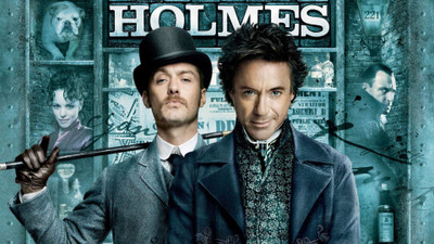 Akhuratha sherlock-holmes-poster-movie- Wall Poster Paper Print(12 inch X 18 inch, Rolled)
Akhuratha sherlock-holmes-poster-movie- Wall Poster Paper Print(12 inch X 18 inch, Rolled)
