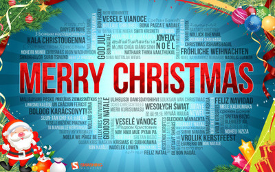 Akhuratha Anime achristmas-merrys-walls Wall Poster Paper Print(12 inch X 18 inch, Rolled)
Akhuratha Anime achristmas-merrys-walls Wall Poster Paper Print(12 inch X 18 inch, Rolled)