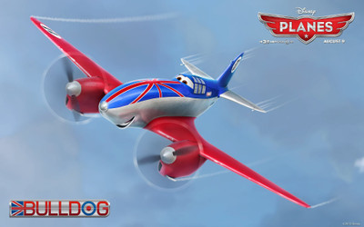 Aabhaas planes-movie-disney-photos-character-icons-cover-bulldog-facebook Wall Poster Paper Print(12 inch X 18 inch, Rolled)
Aabhaas planes-movie-disney-photos-character-icons-cover-bulldog-facebook Wall Poster Paper Print(12 inch X 18 inch, Rolled)