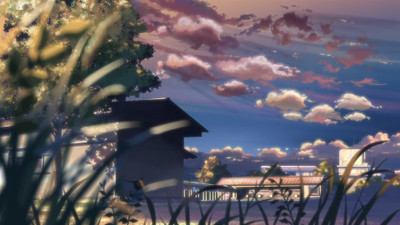 Akhuratha Anime anime-second-centimeters-school-after Wall Poster Paper Print(12 inch X 18 inch, Rolled)
Akhuratha Anime anime-second-centimeters-school-after Wall Poster Paper Print(12 inch X 18 inch, Rolled)