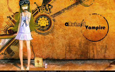 Akhuratha Anime anime-bakemonogatari-oshino-shinobu Wall Poster Paper Print(12 inch X 18 inch, Rolled)
Akhuratha Anime anime-bakemonogatari-oshino-shinobu Wall Poster Paper Print(12 inch X 18 inch, Rolled)