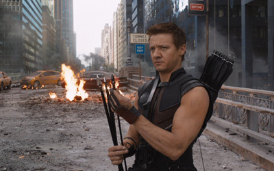 Akhuratha avengers-weapon-jeremy-movie-renner- Wall Poster Paper Print(12 inch X 18 inch, Rolled)
Akhuratha avengers-weapon-jeremy-movie-renner- Wall Poster Paper Print(12 inch X 18 inch, Rolled)