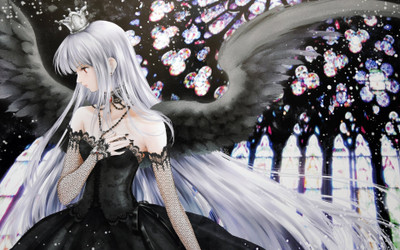 Akhuratha Anime anime-vampire-pixel-rosarios-hunter-large Wall Poster Paper Print(12 inch X 18 inch, Rolled)
Akhuratha Anime anime-vampire-pixel-rosarios-hunter-large Wall Poster Paper Print(12 inch X 18 inch, Rolled)