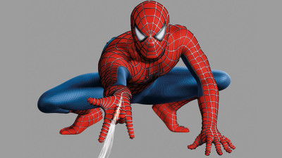 Aabhaas -widescreen-spiderman-gallery-archives-cool-movies Wall Poster Paper Print(12 inch X 18 inch, Rolled)
Aabhaas -widescreen-spiderman-gallery-archives-cool-movies Wall Poster Paper Print(12 inch X 18 inch, Rolled)