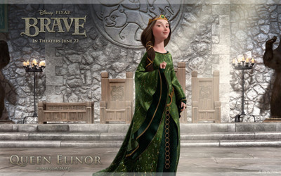 Wall Poster a/wallpapers-pixel-movie-brave-large Paper Print(12 inch X 18 inch, Rolled)
Wall Poster a/wallpapers-pixel-movie-brave-large Paper Print(12 inch X 18 inch, Rolled)