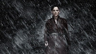 Wall Poster /the-dark-knight-rises-miranda-tate-marion-cotillard Paper Print(12 inch X 18 inch, Rolled)
Wall Poster /the-dark-knight-rises-miranda-tate-marion-cotillard Paper Print(12 inch X 18 inch, Rolled)