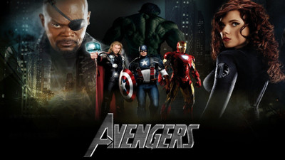 Akhuratha avengers-marvel-movie-heroes-super Wall Poster Paper Print(12 inch X 18 inch, Rolled)
Akhuratha avengers-marvel-movie-heroes-super Wall Poster Paper Print(12 inch X 18 inch, Rolled)