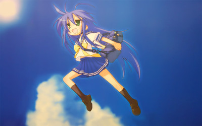 Akhuratha Anime izumi-conaty-sstorage-image Wall Poster Paper Print(12 inch X 18 inch, Rolled)
Akhuratha Anime izumi-conaty-sstorage-image Wall Poster Paper Print(12 inch X 18 inch, Rolled)