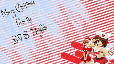 Akhuratha Anime aharuhi-suzumiya-christmas-merrys-tmohs Wall Poster Paper Print(12 inch X 18 inch, Rolled)
Akhuratha Anime aharuhi-suzumiya-christmas-merrys-tmohs Wall Poster Paper Print(12 inch X 18 inch, Rolled)